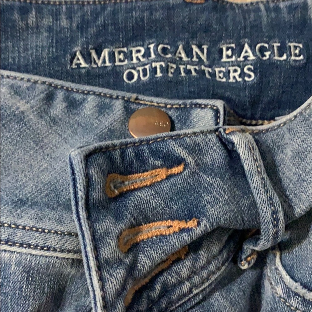 Ae Jeans - image 2